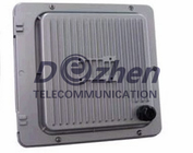 Cell Phone Waterproof Outdoor Signal Jammer GSM CDMA 3G 4G LTE With Built In Battery